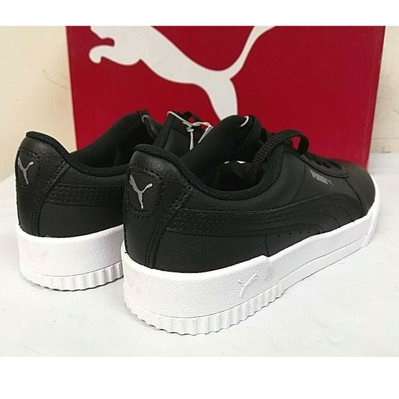 Puma | Shoes | Puma Womens Carina Platform Sneaker Shoes | Poshmark